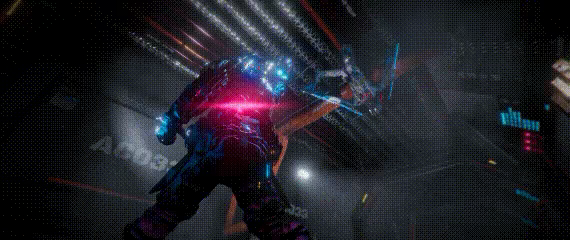 Airtight City 密闭之城2.0 怨灵觉醒 video 3