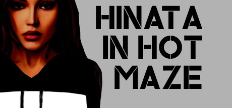 Hinata in Hot Maze banner image