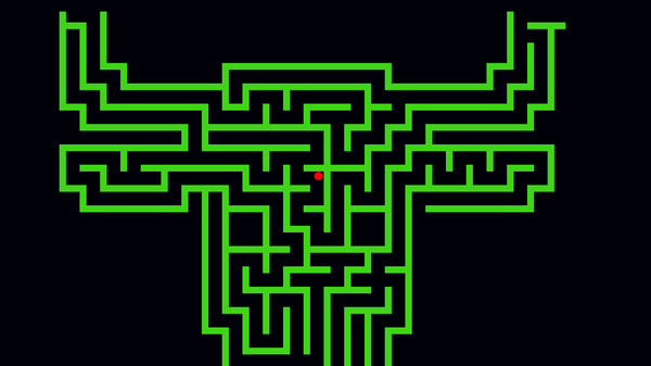 Hinata in Hot Maze screenshot 4