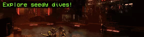 Fortune's Run video 2