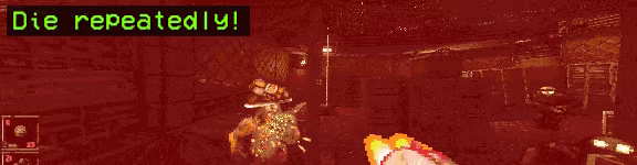 Fortune's Run video 5