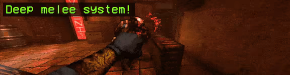 Fortune's Run video 1