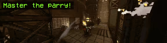 Fortune's Run video 3