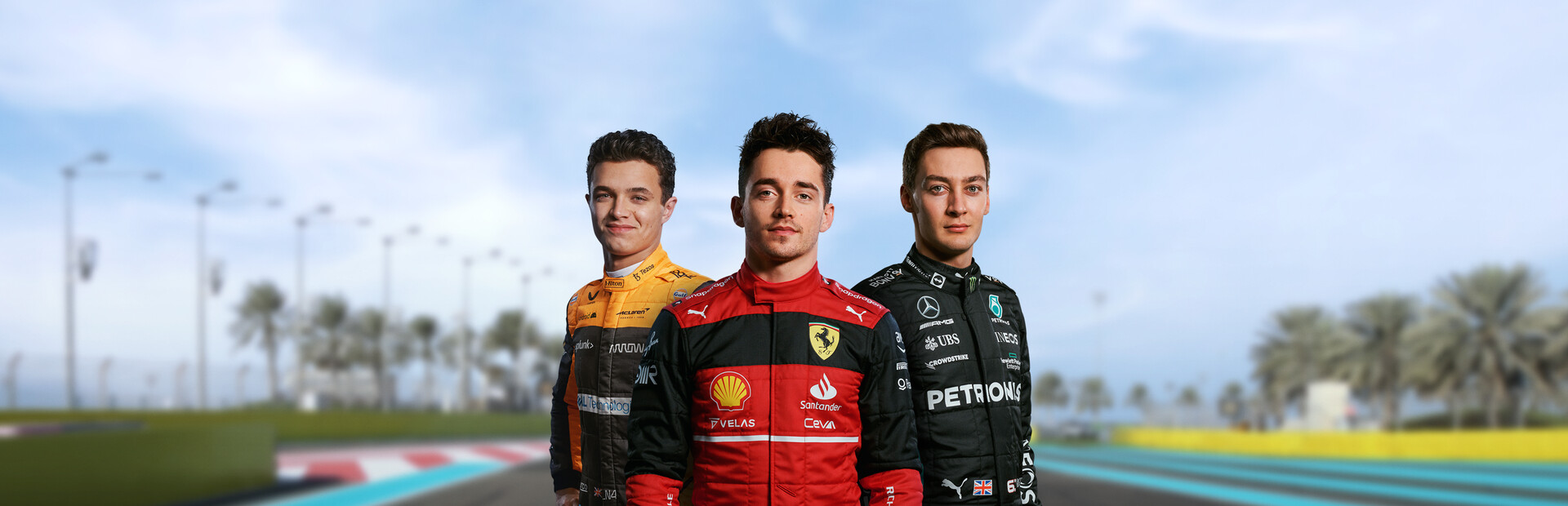 F1® 22