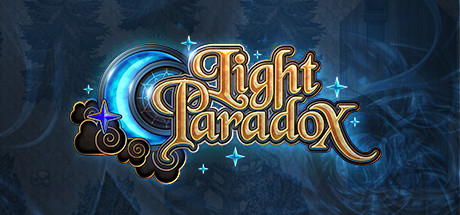 Light Paradox Cover Image