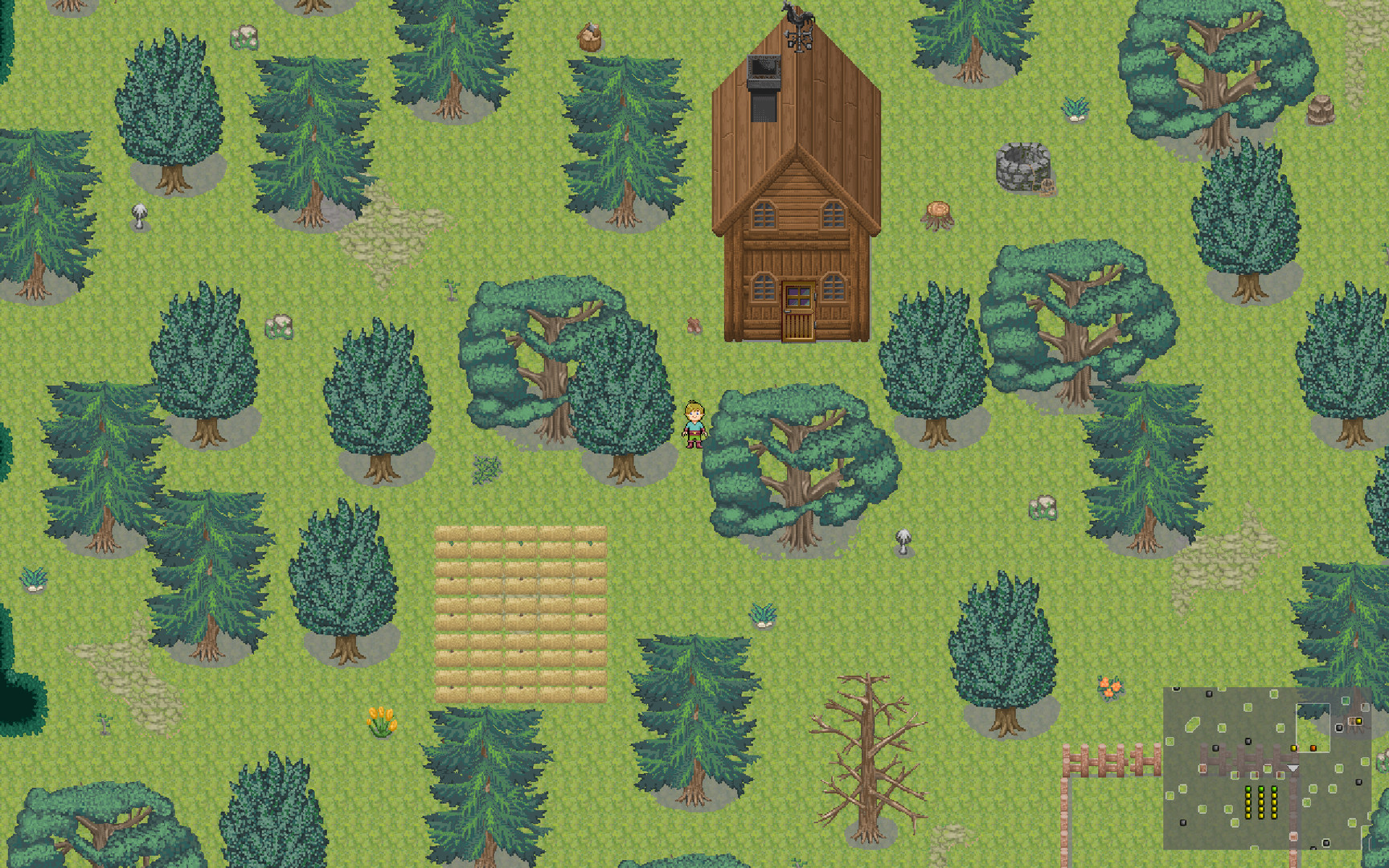 Light Paradox Featured Screenshot #1