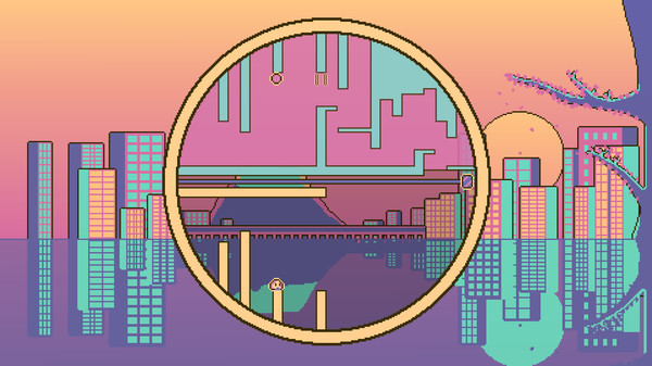 - R E F L E C T E D -
