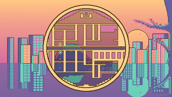 - R E F L E C T E D -.