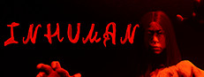 INHUMAN cover