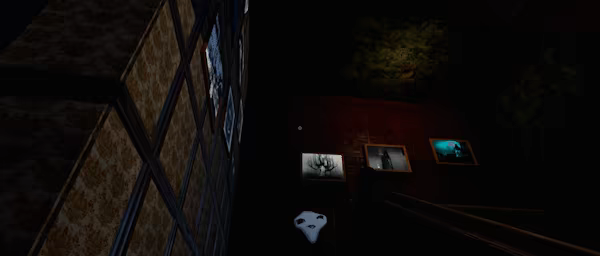 INHUMAN video 2