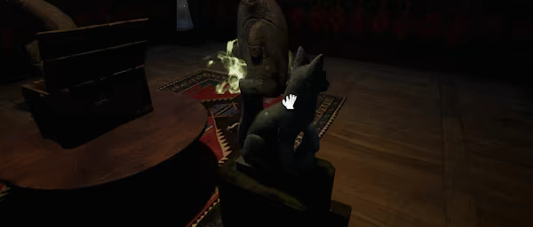 INHUMAN video 4