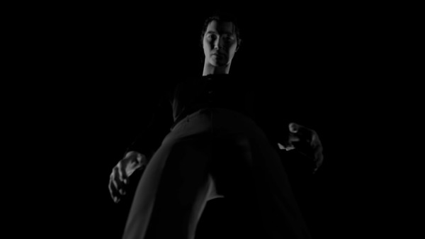 INHUMAN screenshot 4