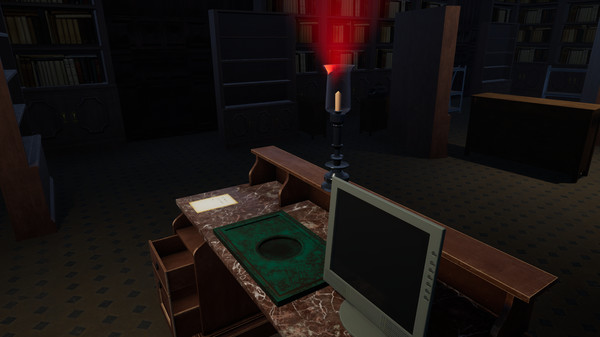 Inhuman screenshot 5