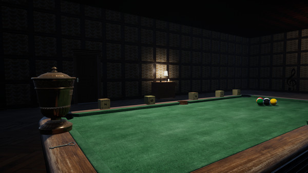 Inhuman screenshot 11