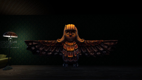 INHUMAN screenshot 3