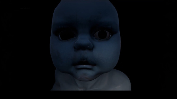 Inhuman screenshot 1