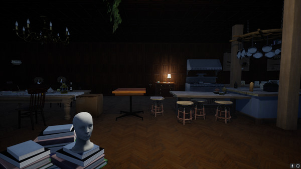 Inhuman screenshot 13