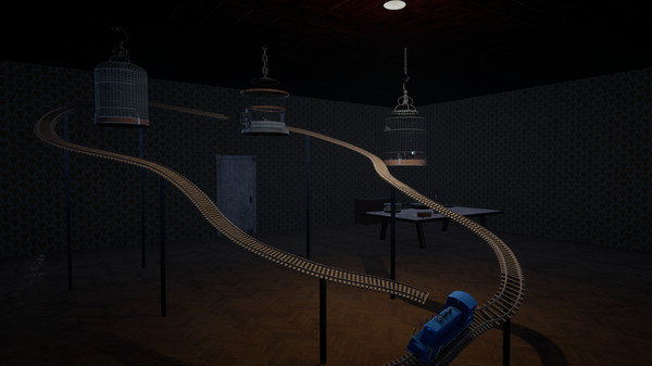 Inhuman screenshot 15