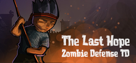 The Last Hope: Zombie Defense TD steam charts