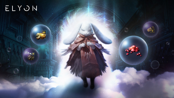 ELYON - Expansion Package (Discontinued)