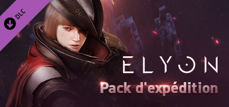 ELYON - Expedition Package (Discontinued)