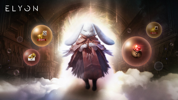 ELYON - Expedition Package (Discontinued)
