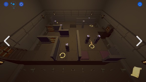 Another Cat in Dungeons screenshot 5