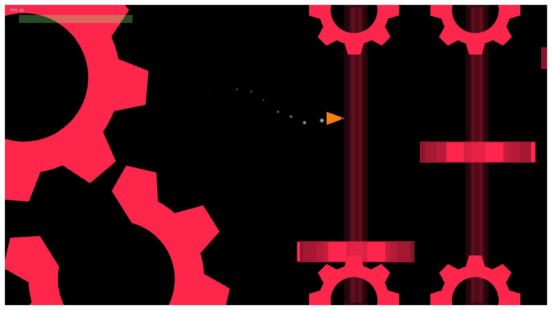 #1. Last Shape Standing (Steam) Podle: Ember Works