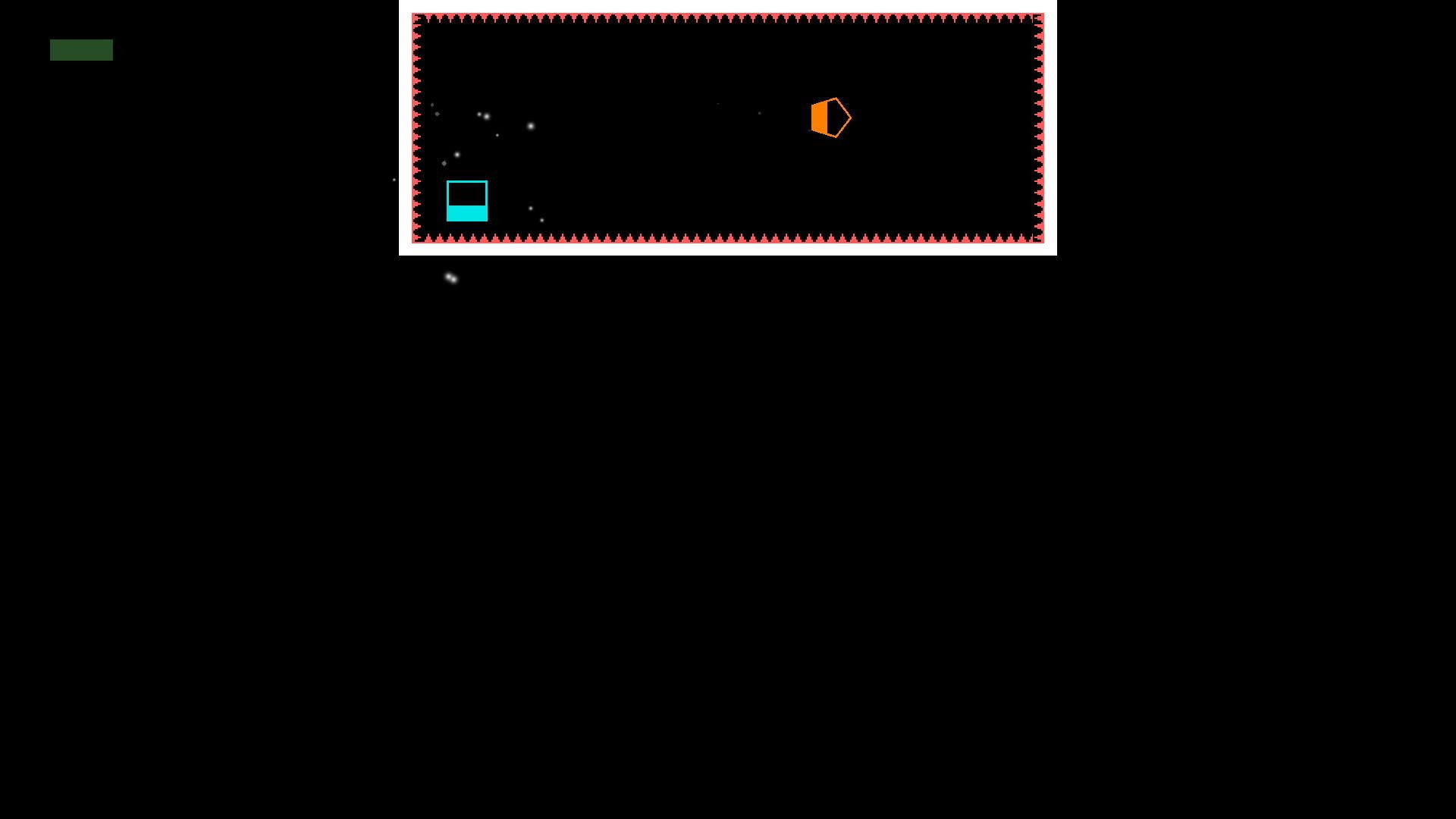 #6. Last Shape Standing (Steam) Podle: Ember Works