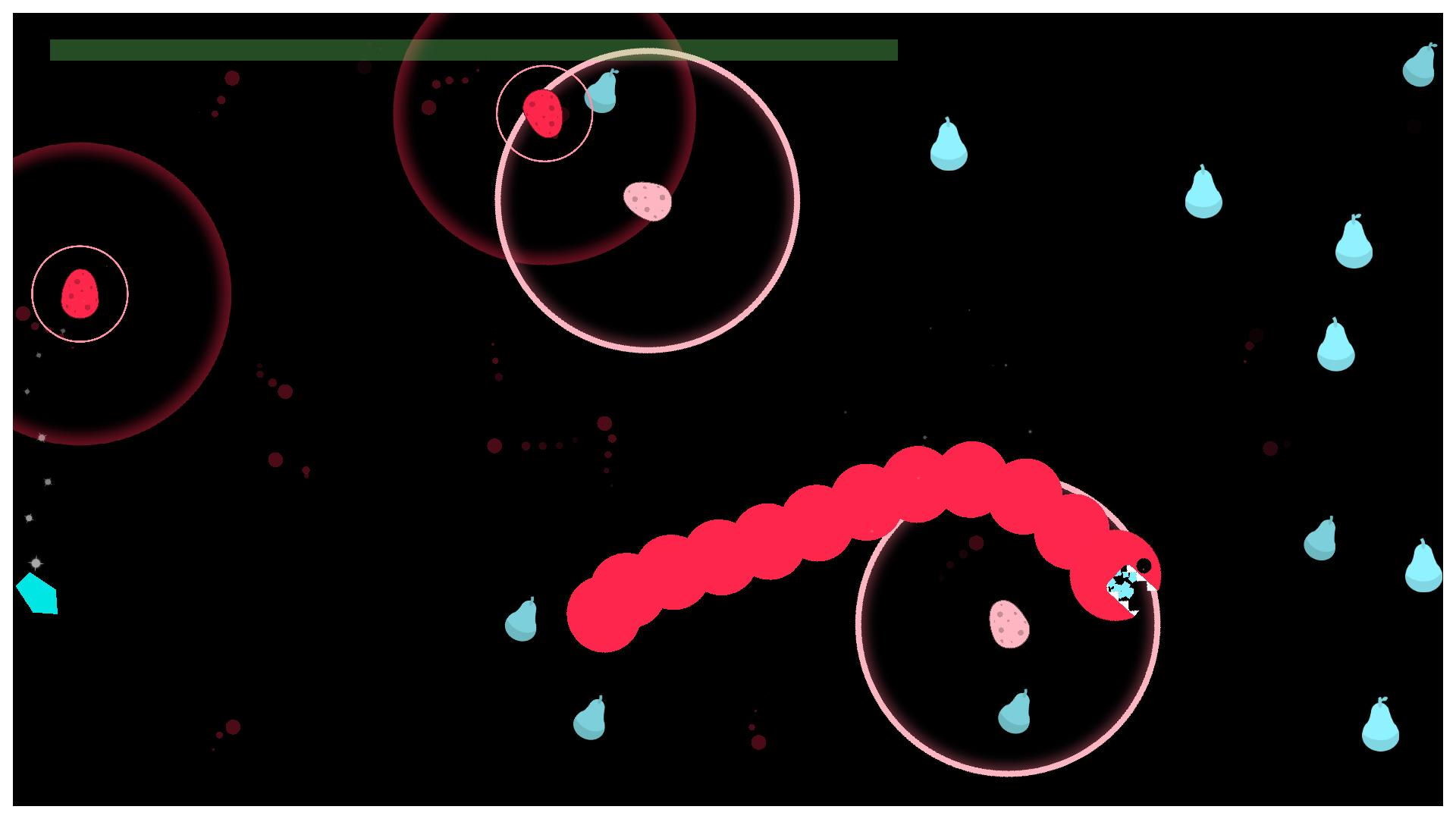 #5. Last Shape Standing (Steam) Podle: Ember Works