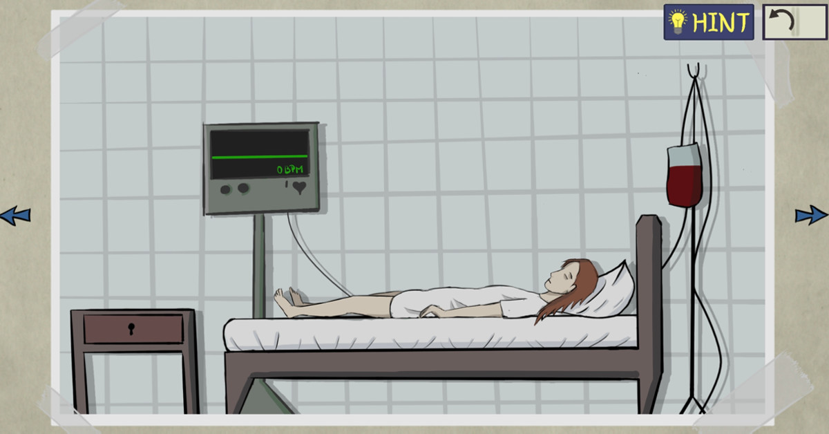 #5. Larry The Unlucky Part 1 (Steam) 由: Strongshell Software