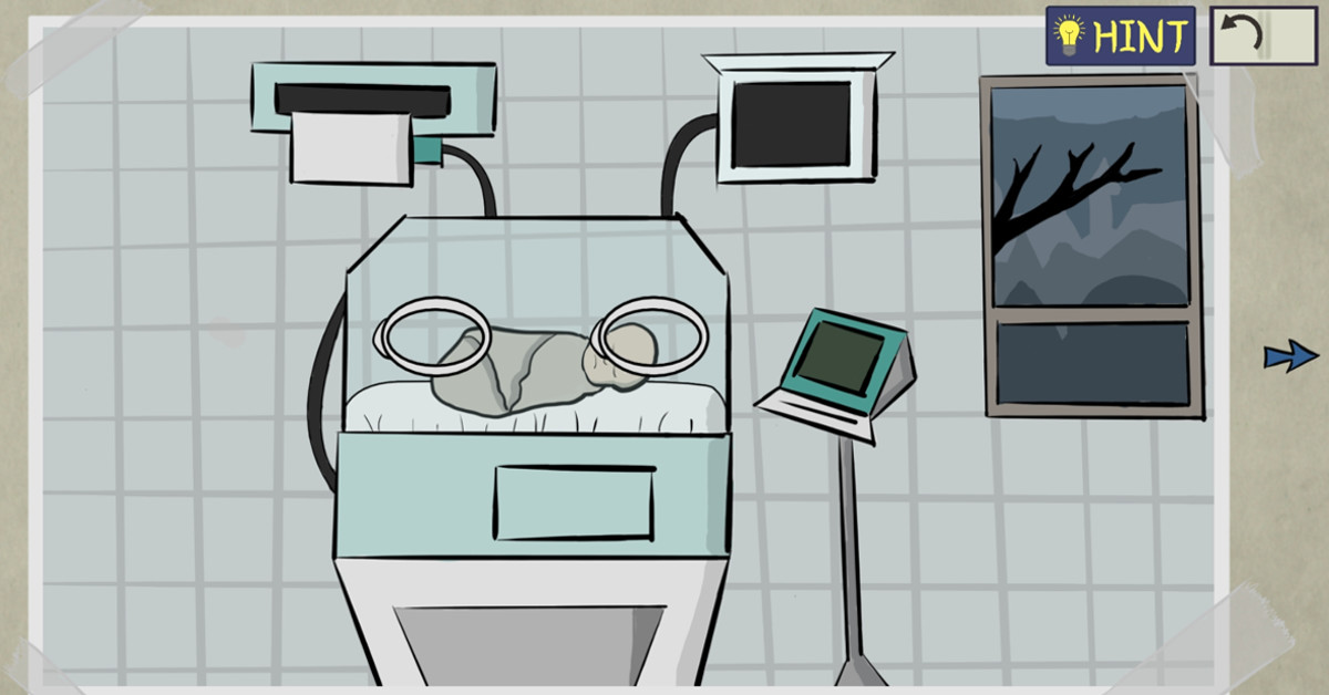 #2. Larry The Unlucky Part 1 (Steam) 由: Strongshell Software