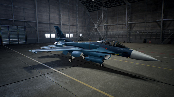 ACE COMBAT™7: SKIES UNKNOWN 25th Anniversary DLC - Cutting-Edge Aircraft Series Set