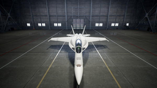 ACE COMBAT™7: SKIES UNKNOWN - F/A-18F Super Hornet Block III Set