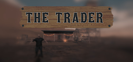 Image for The Trader