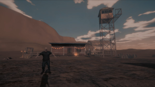 The Trader