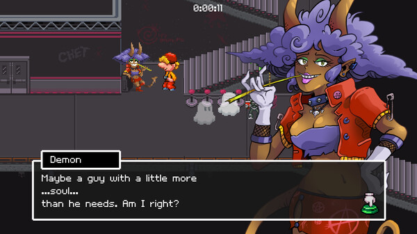 Boo Party screenshot 5