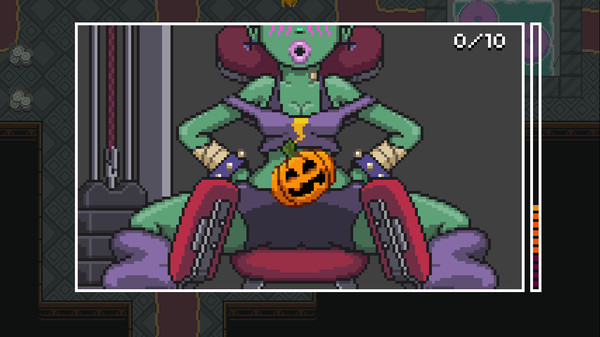 Boo Party screenshot 4