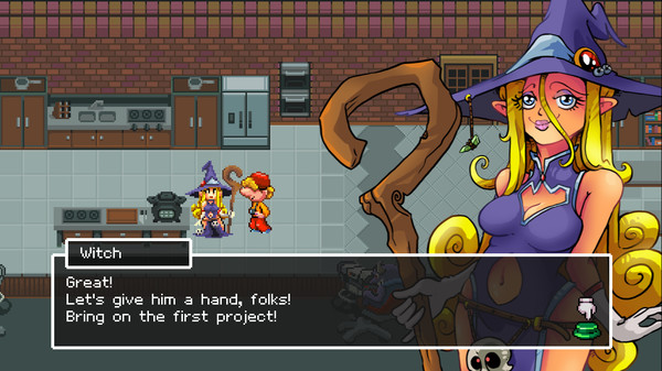 Boo Party screenshot 3