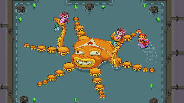 Boo Party screenshot 6