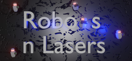 Robots n Lasers Cheat Engine/CT