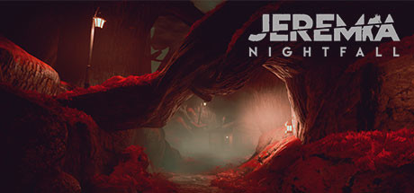 Jeremia: Nightfall steam charts