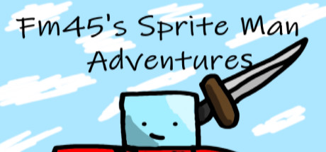 Fm45's Sprite Man Adventures Cheat Engine/CT