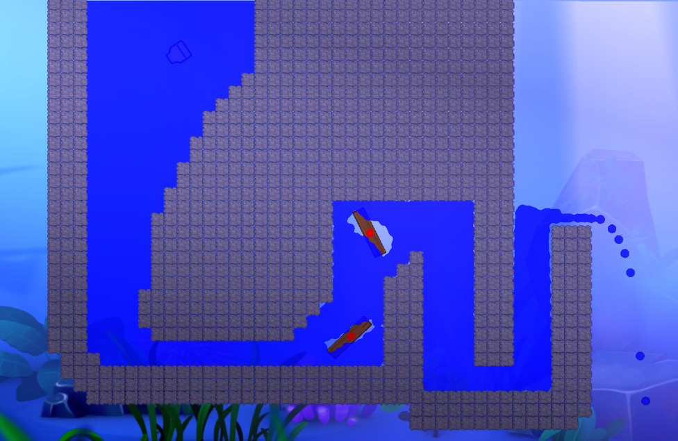 #8. Water Physics Simulation (Steam) Podle: Gaming-Apps.com