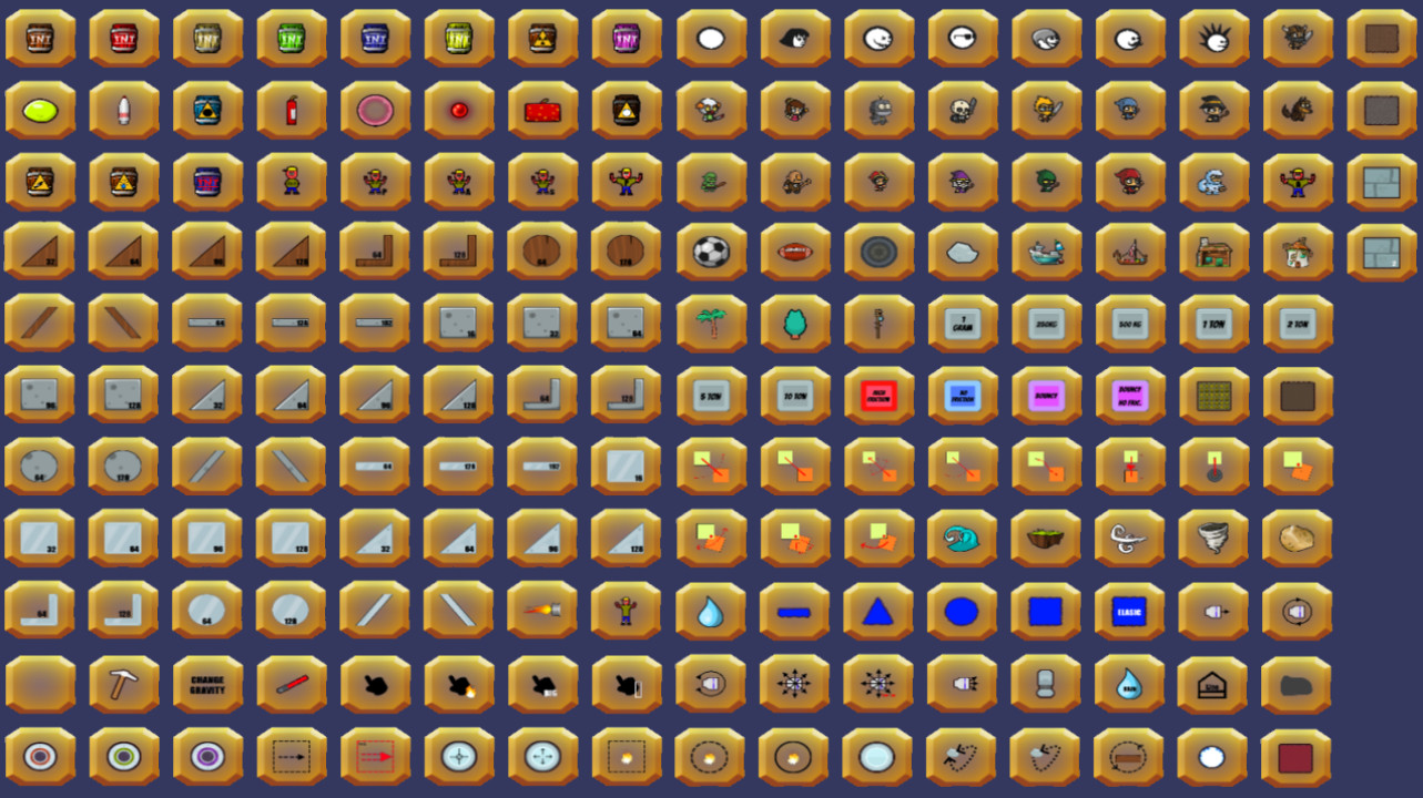 #2. Water Physics Simulation (Steam) Podle: Gaming-Apps.com
