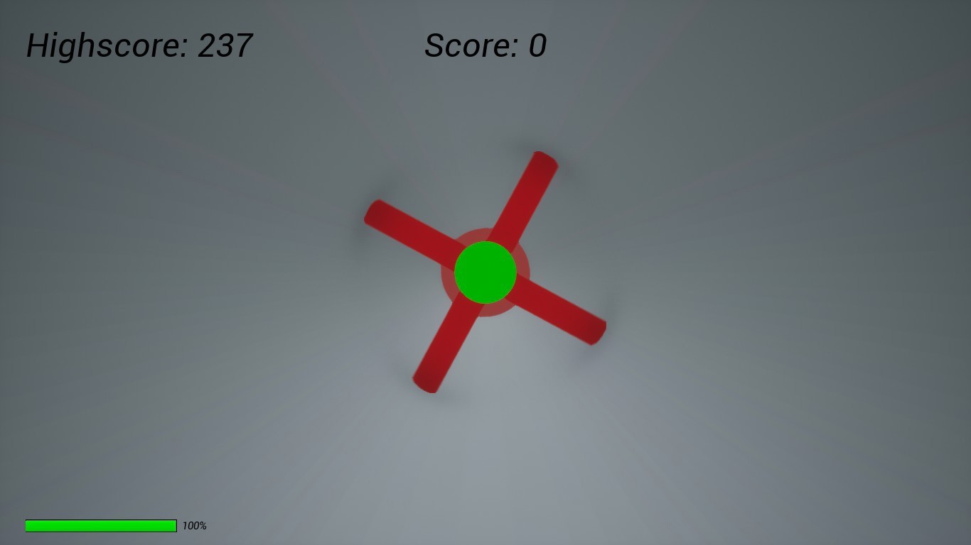 #4. FlyChivements (Steam) 由: Alien Solution