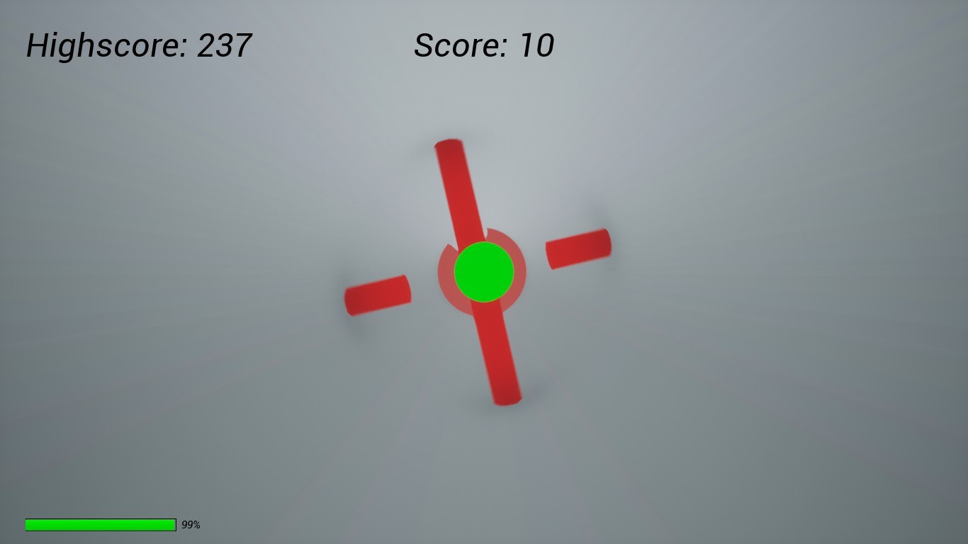 #1. FlyChivements (Steam) 由: Alien Solution