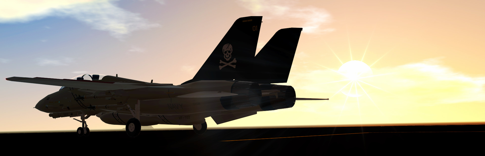 SimplePlanes VR