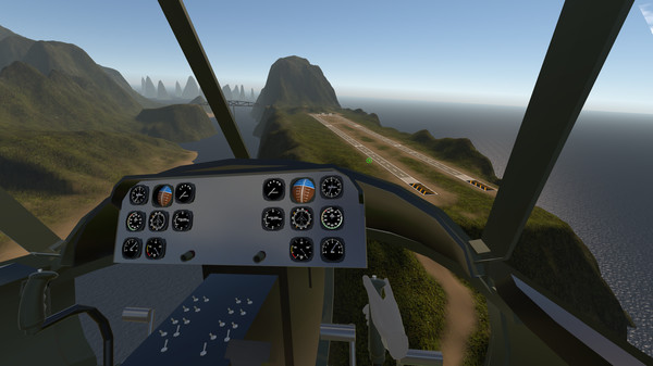 SimplePlanes VR