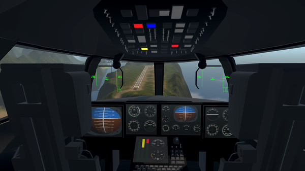 SimplePlanes VR